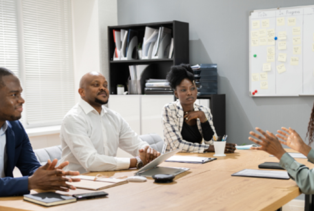 Consulting & Advisory